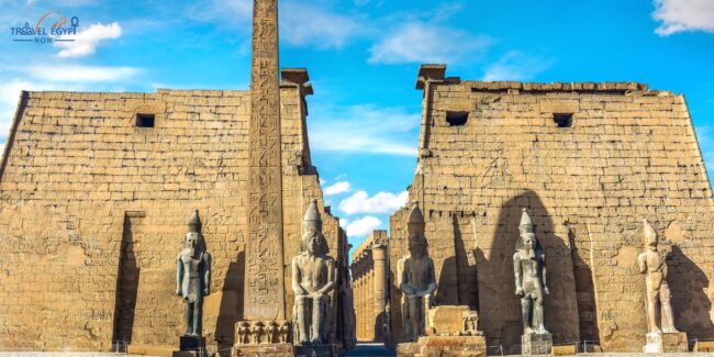 tours in luxor | Travel Egypt Now