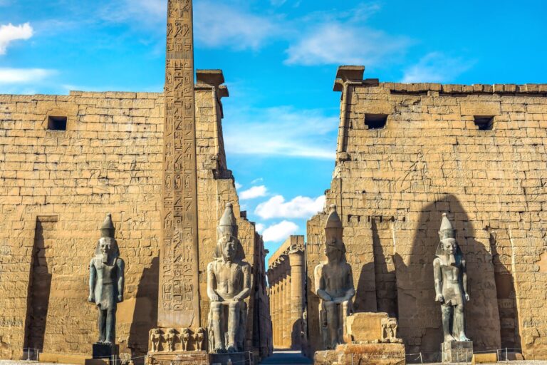 tours in luxor | Travel Egypt Now