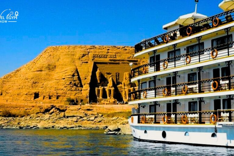 5 Must-See Stops on Your Egypt Cruise Cairo to Luxor | Travel Egypt Now