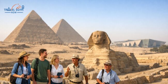 Giza Pyramids Giza Pyramids