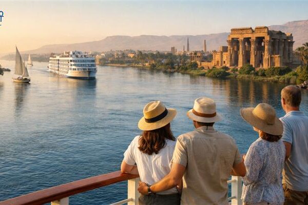 When Is the Best Time to Take a Nile Cruise in Egypt? Honest Travel Guide