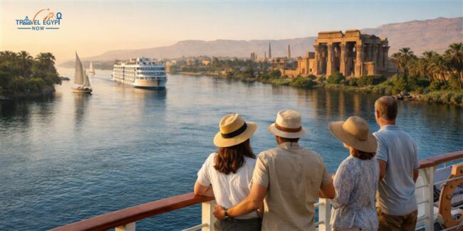When Is the Best Time to Take a Nile Cruise in Egypt? Honest Travel Guide
