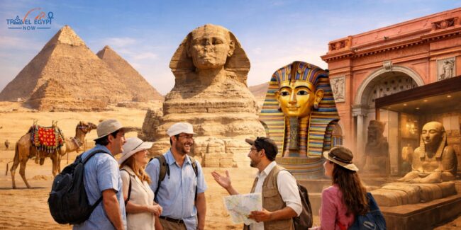 cairo egypt tours