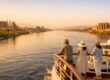 Nile River Cruise