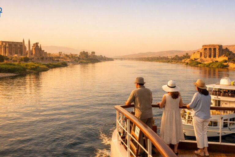 Nile River Cruise