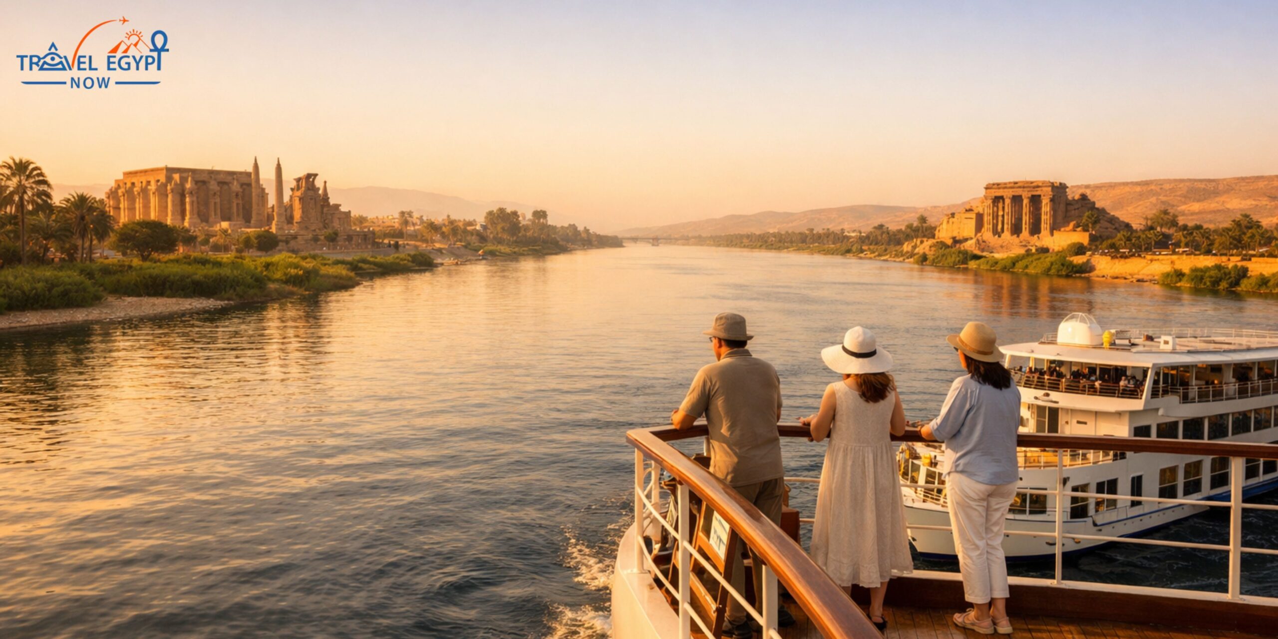 Nile River Cruise