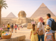 egyptian tours