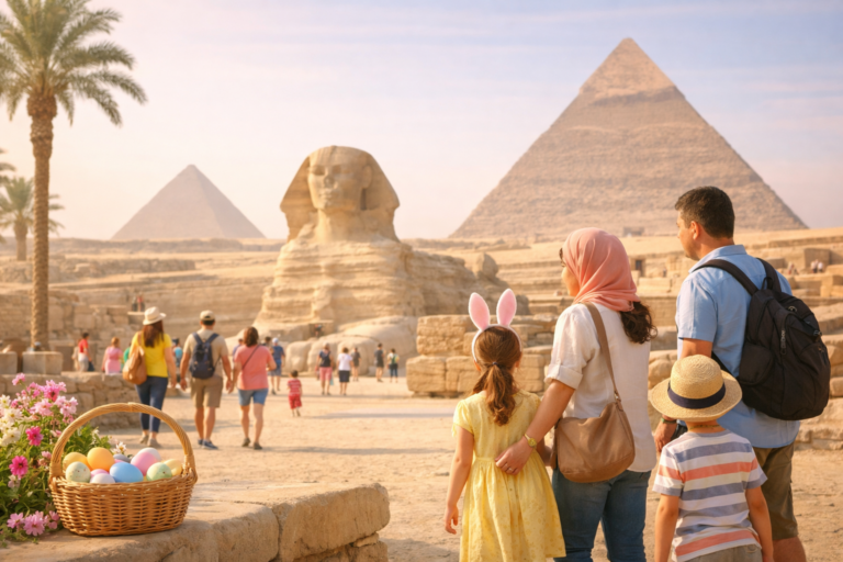egyptian tours