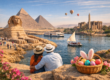 egypt vacation tours