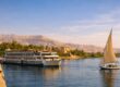 Nile River cruise