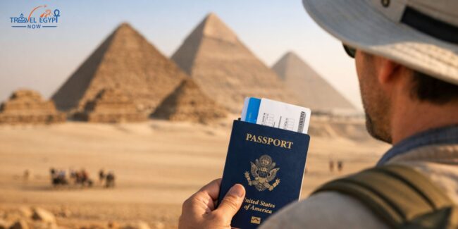 egypt tour packages