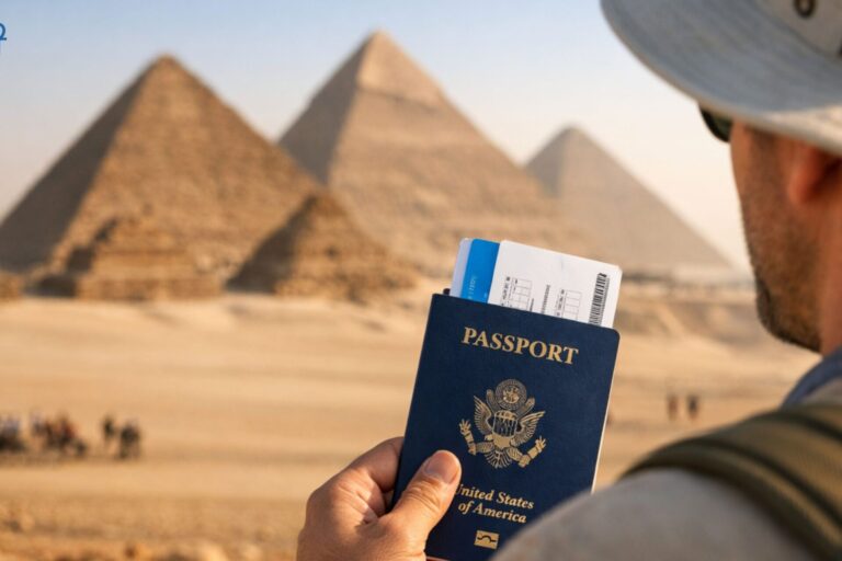 egypt tour packages