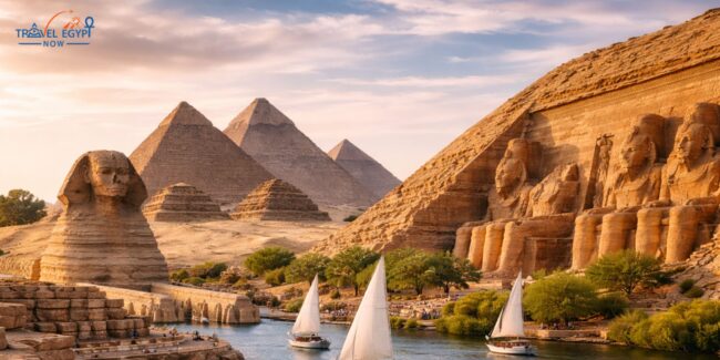 egypt travel tips