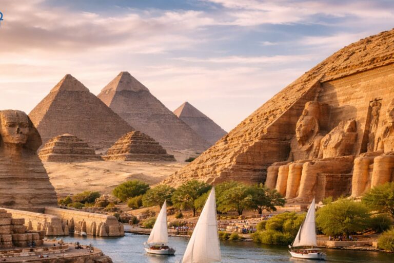 egypt travel tips